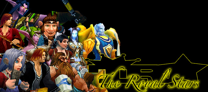 The Royal Stars